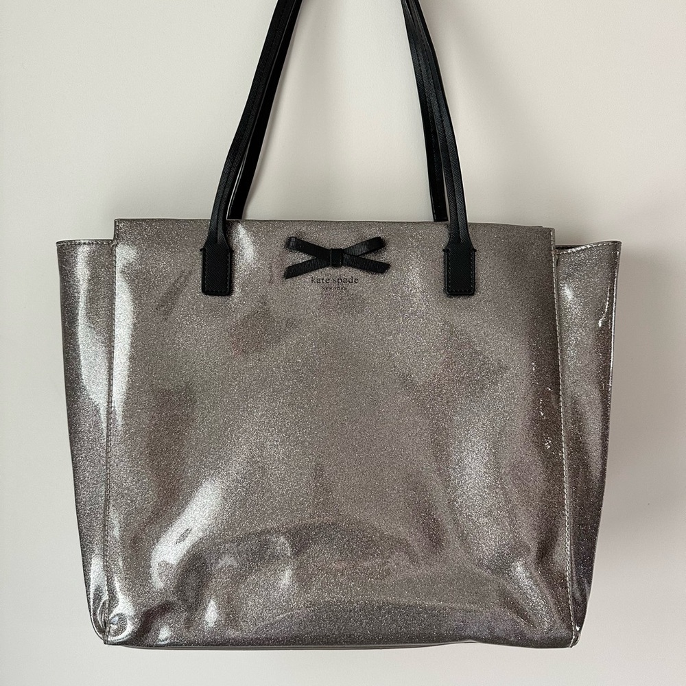Kate Spade Mavis Street Taden Tote